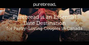 Purebread is an Essential Date Destination for Pastry-Loving Couples in Canada