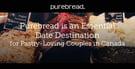 Purebread is an Essential Date Destination for Pastry-Loving Couples in Canada