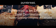 Purebread is an Essential Date Destination for Pastry-Loving Couples in Canada