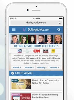 DatingAdvice.com