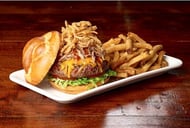 BoomerJack&#039;s Grill &amp; Bar