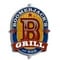 BoomerJack&#039;s Grill &amp; Bar Logo
