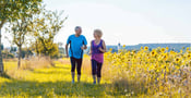 7 Date Ideas for Christian Seniors