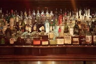 The Continental Room