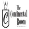 The Continental Room Logo