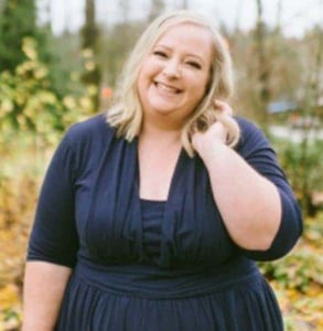 Photo of Dawn Serra, sexuality educator and relationship coach