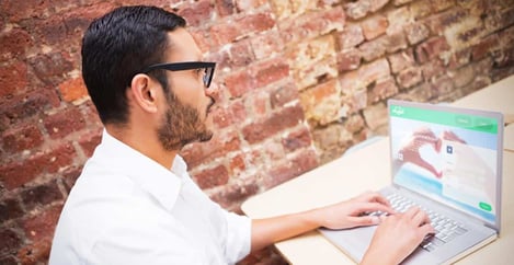 Gay Dating Profile Examples