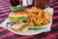 Heroes Bar &amp; Grill