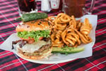 Heroes Bar &amp; Grill
