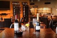House Wine &amp;amp; Bistro