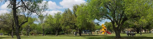 Photo of McAllen's parks