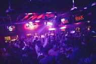 Oak Texas Bar
