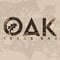 Oak Texas Bar Logo