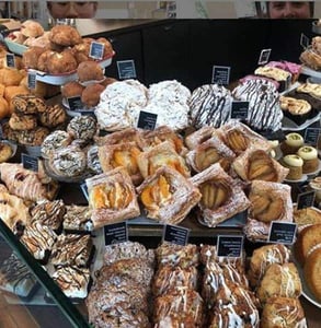 Photo of Purebread bakery