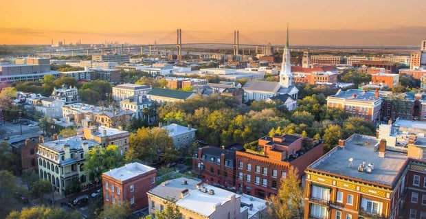 Savannah Ga