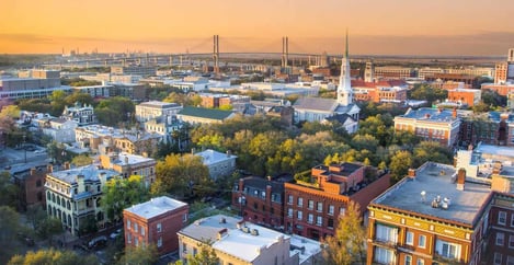 Savannah Ga