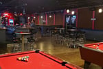 Second Base Bar &amp; Grill