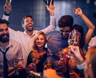 McAllen Singles Clubs