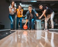Savannah Singles Events