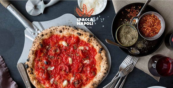 Photo from Spacca Napoli