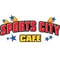 Sports City Café Logo
