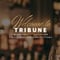Tribune Logo