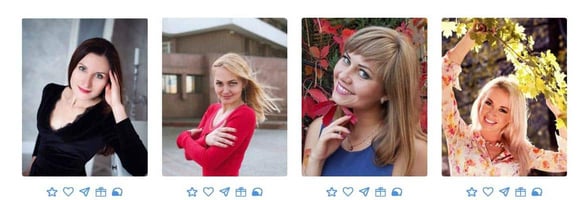 Photo of Best-Matchmaking's women Photo of Best-Matchmaking's women