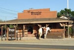 The Wrangler Bar