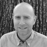 Photo of Traveler's Joy Co-Founder and CEO Brandon Warner