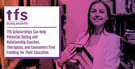 TFS Scholarships Can Help Potential Dating and Relationship Coaches, Therapists, and Counselors Find Funding for Their Education