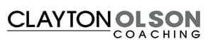 Clayton Olson Coaching logo