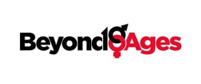 The Beyond Ages logo The Beyond Ages logo