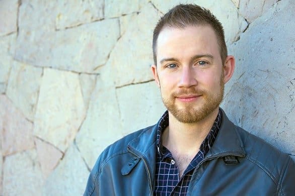 Photo of Dating and Relationship Coach Clayton Olson
