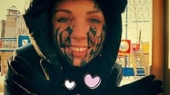 All in the Name of Love: I’d Tattoo My Face for You