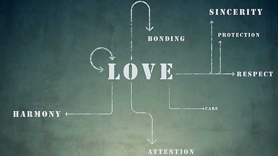 Love In The Time Of Algorithms