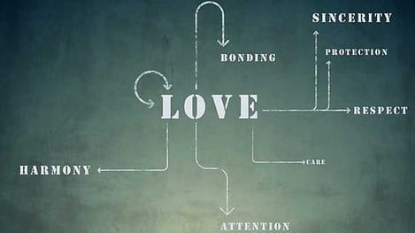 Love In The Time Of Algorithms