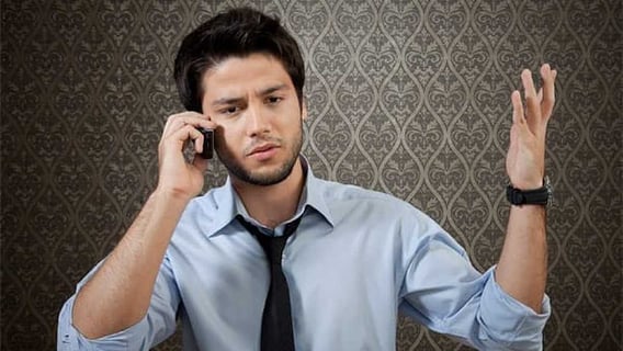 5 Reasons Why Women Flake On You