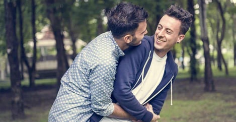 How To Be Proactive In Lgbt Dating