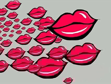 5 Reasons Kissing On A First Date Doesnt Make You A Lesbian Couple