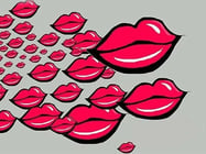 5 Reasons Kissing on a First Date Doesn’t Make You a Lesbian Couple