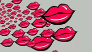 7 Crazy Celebrity Kisses We Still Don’t Understand