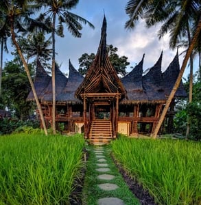 Photo of Bambu Indah