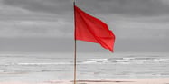 The Dating Red Flag