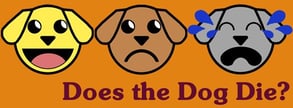 Does the Dog Die? logo