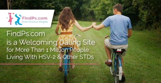 Find Ps A Welcoming Dating Site For People With Stds