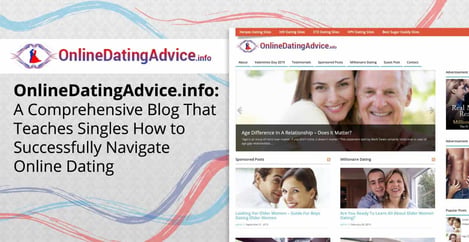 Online Dating Advice Info Teaches Singles