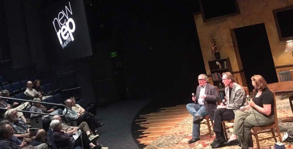 Photo of the Spotlight Symposium Series