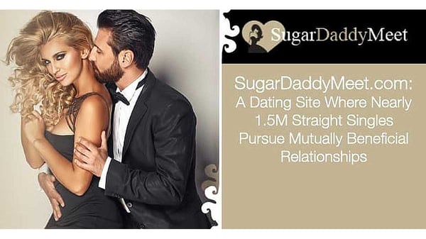 SugarDaddyMeet image
