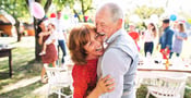 How Do I Date in My 60s?