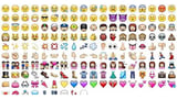 Study: Sex More Common for Singles Who Use Emojis